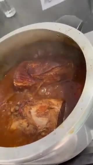 Foto del paso 4 de la receta: Asado Peruano