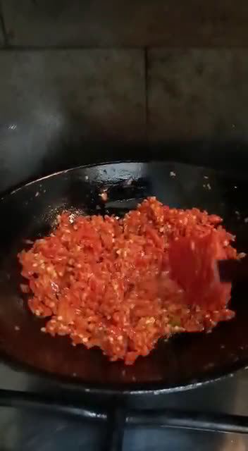 Foto langkah ke 1 dari resep Bumbu instan dengan bahan alami.