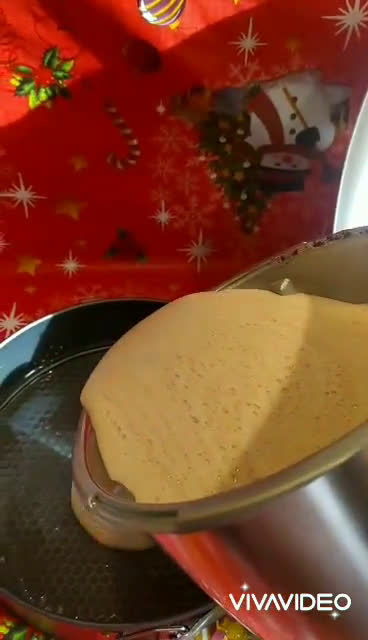Foto del paso 3 de la receta: Tarta de leche frita a mi manera TMX 5