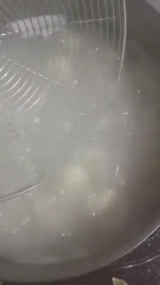 Foto langkah ke 7 dari resep Cilok Empuk.