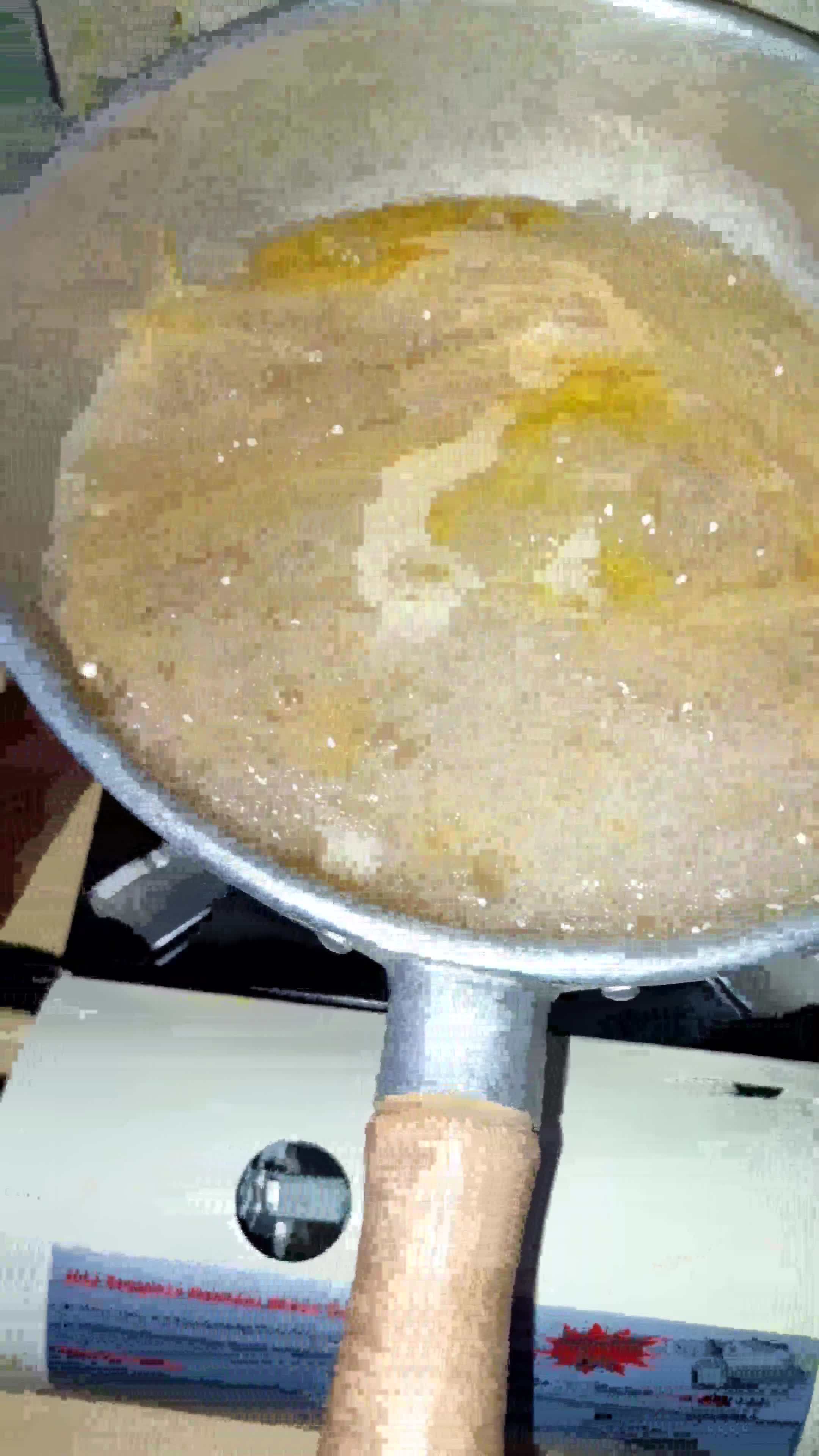 Foto langkah ke 1 dari resep Spaghetti Saus Bolognese.
