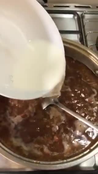 Foto langkah ke 4 dari resep Mie Asam Manggar Belitung.
