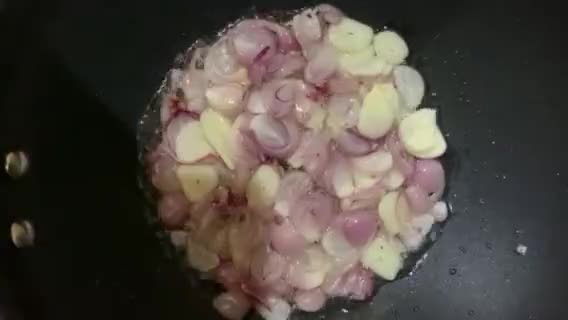 Foto langkah ke 2 dari resep Sambel embe.