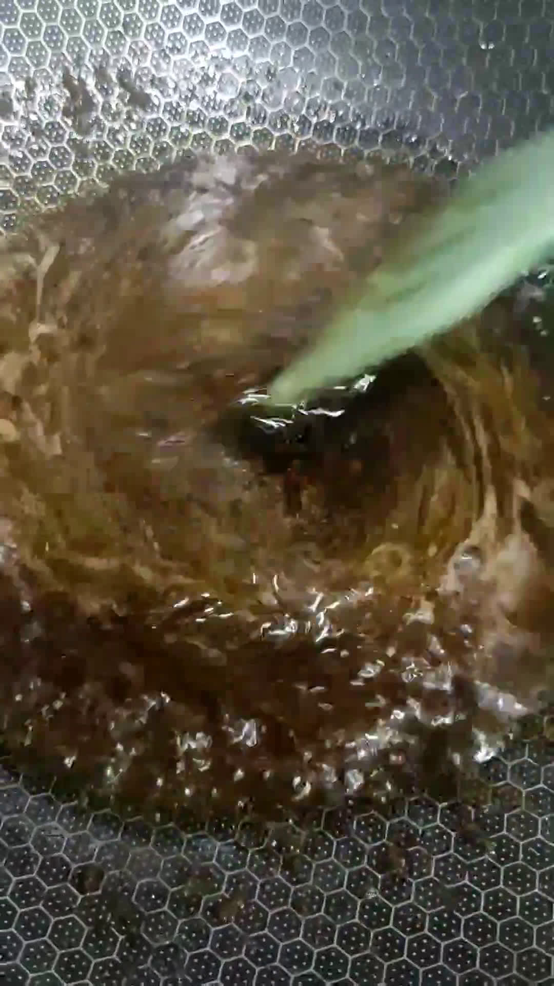Foto langkah ke 2 dari resep Bihun Bumbu Kecap Original.