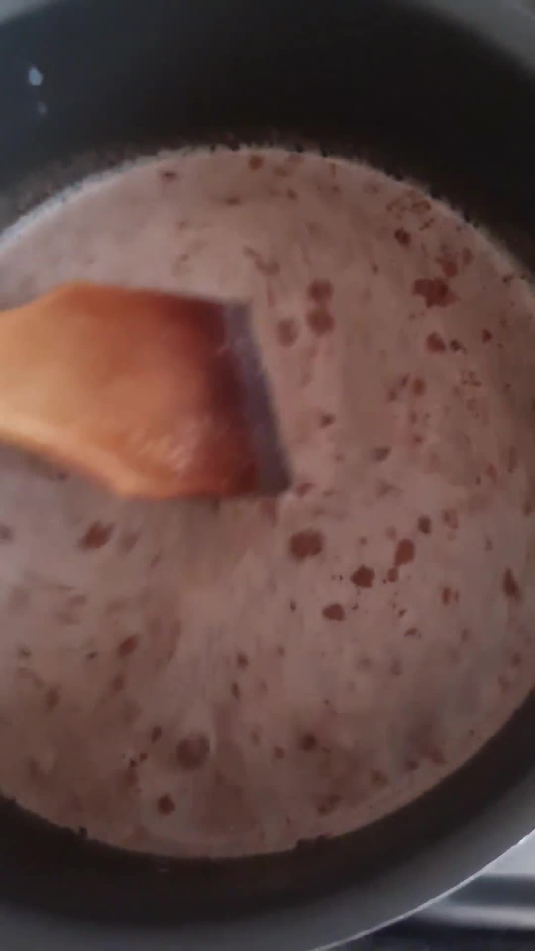 Foto del paso 2 de la receta: Chocolate a la taza con guindilla ☕ Película "Chocolat" (2000)