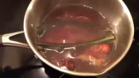 Foto langkah ke 2 dari resep Ketan Durian (fresh santan tanpa di masak).