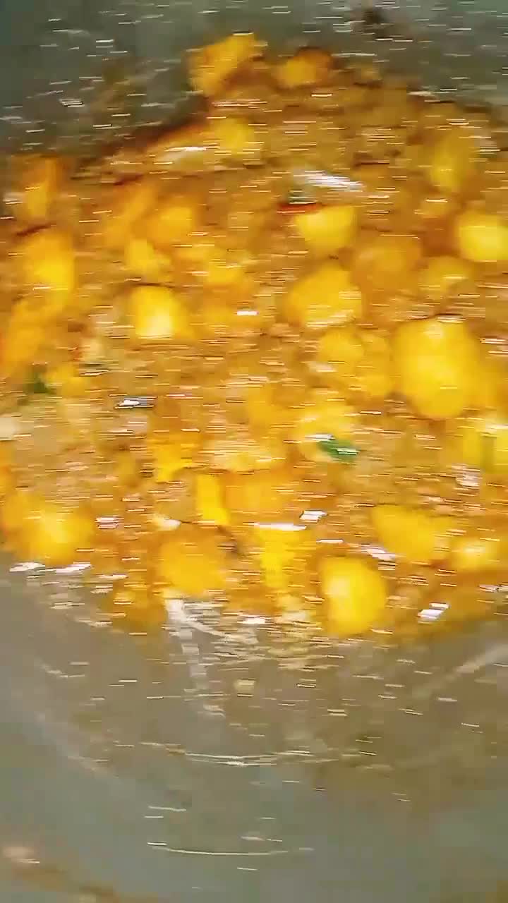 Foto langkah ke 3 dari resep Daging cincang kentang kecap.
