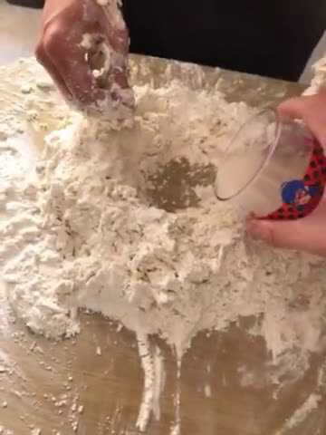 Foto del paso 5 de la receta: Empanada abuela