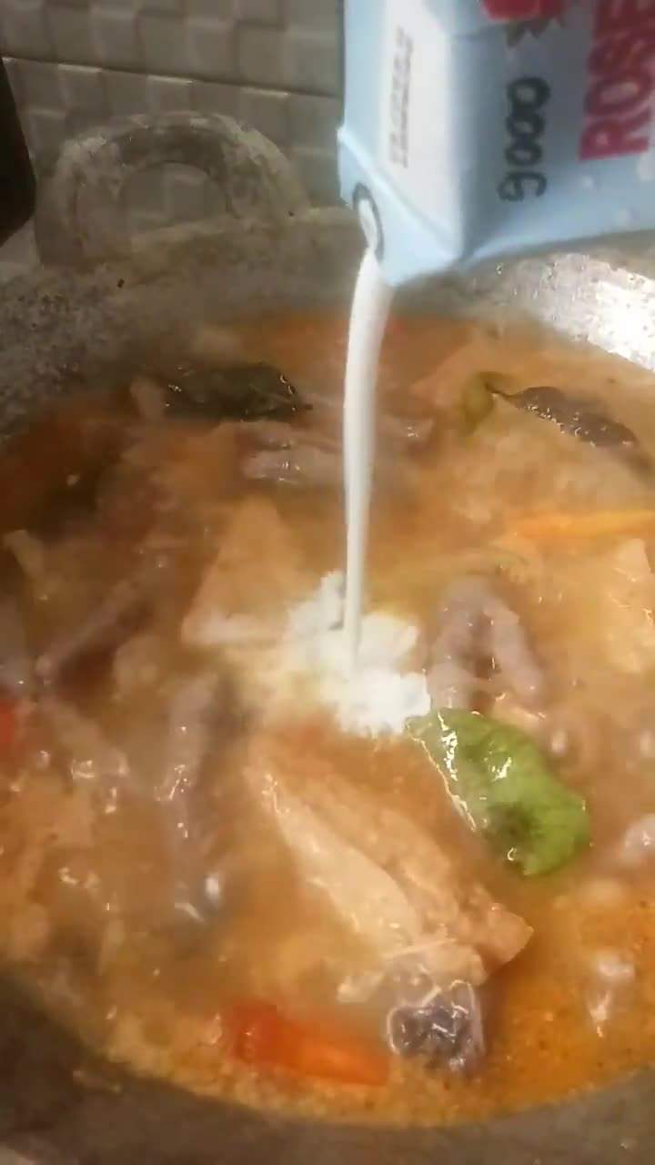 Foto langkah ke 3 dari resep Sayur Godog Khas Betawi.