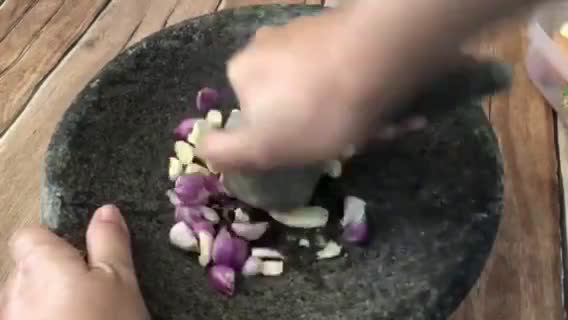 Foto langkah ke 1 dari resep 396. Ayam Bacem Panggang #combongabibita_bakarlauk.