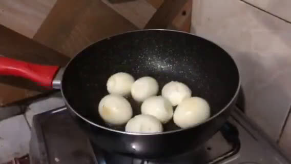 Foto langkah ke 1 dari resep 409. Telur Bumbu Bali #AnjangsanaKhas_Bali.