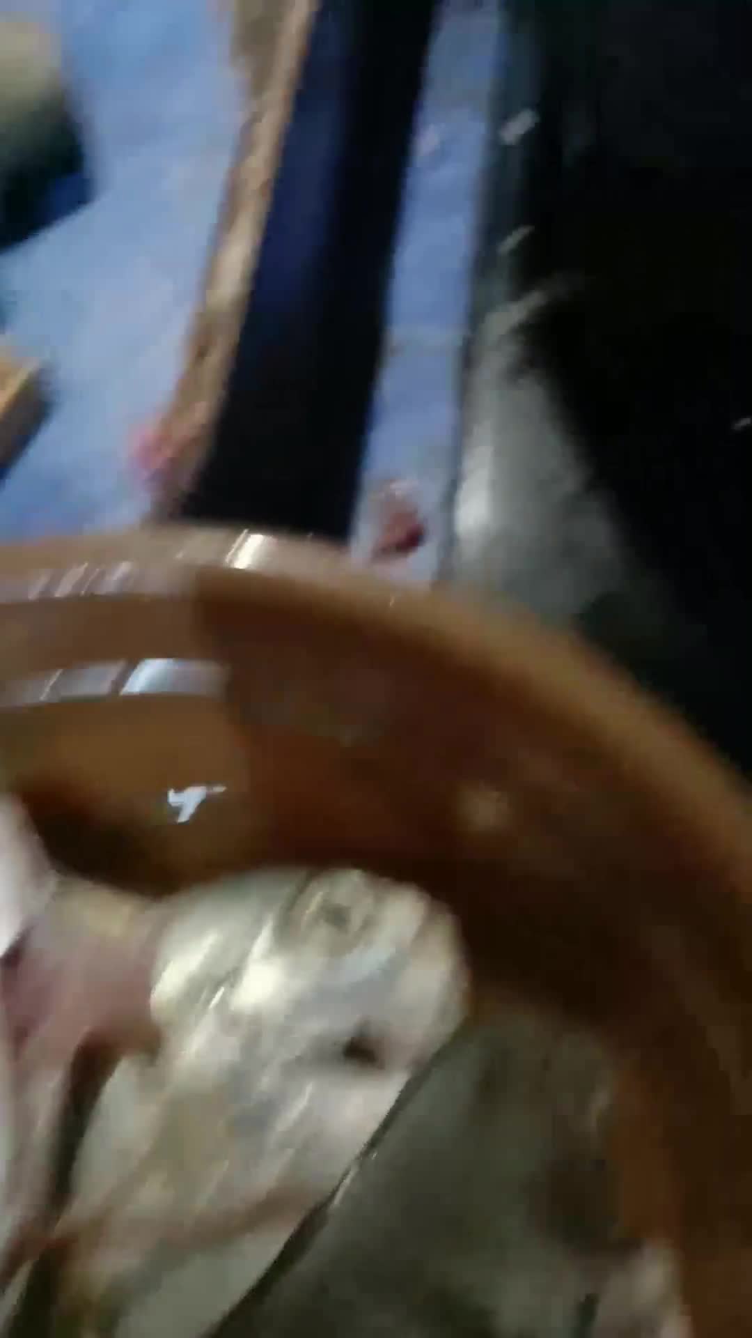 Foto langkah ke 2 dari resep Ikan goreng.
