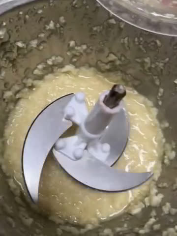 Foto langkah ke 2 dari resep Baceman Bawang putih.