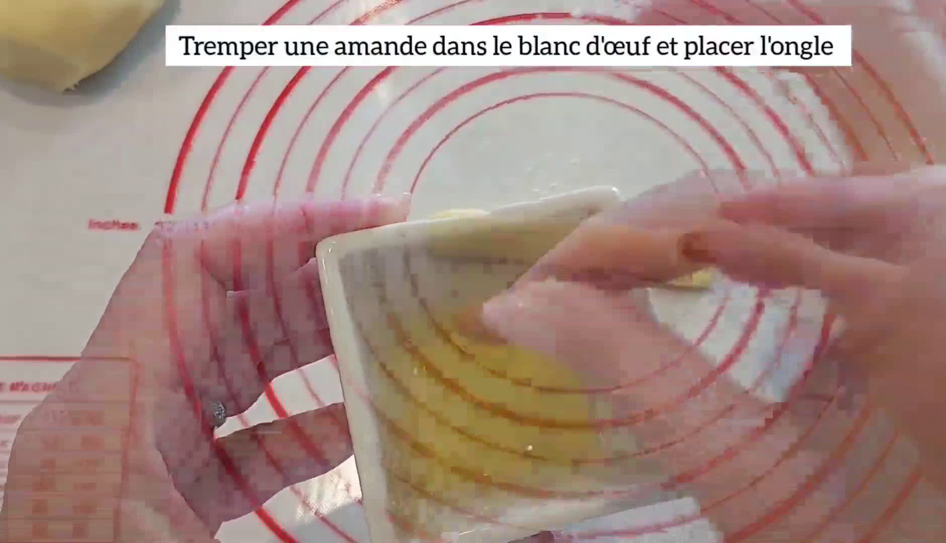 Une image de l'étape 5 de Doigts de Sorcières 🧙‍♀️ 🎃 🧹🤪👻.