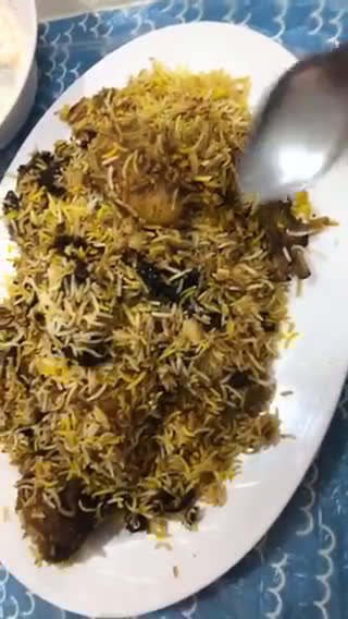 صورة لخطوة 4 من وصفة ألذ زربيان عدني 🇾🇪 👌🏻