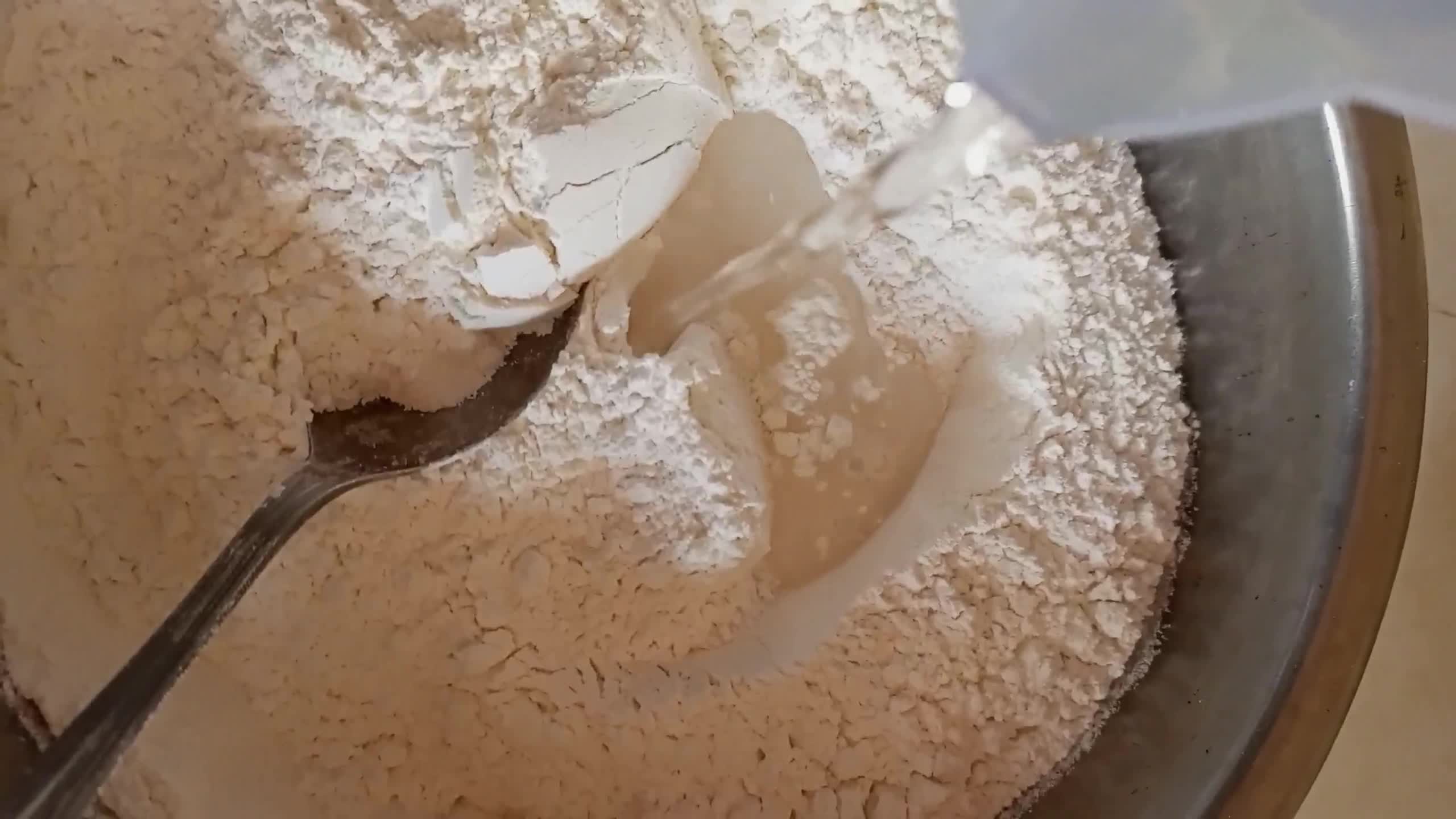 Foto langkah ke 1 dari resep Klepon Kuah Santan Kental.
