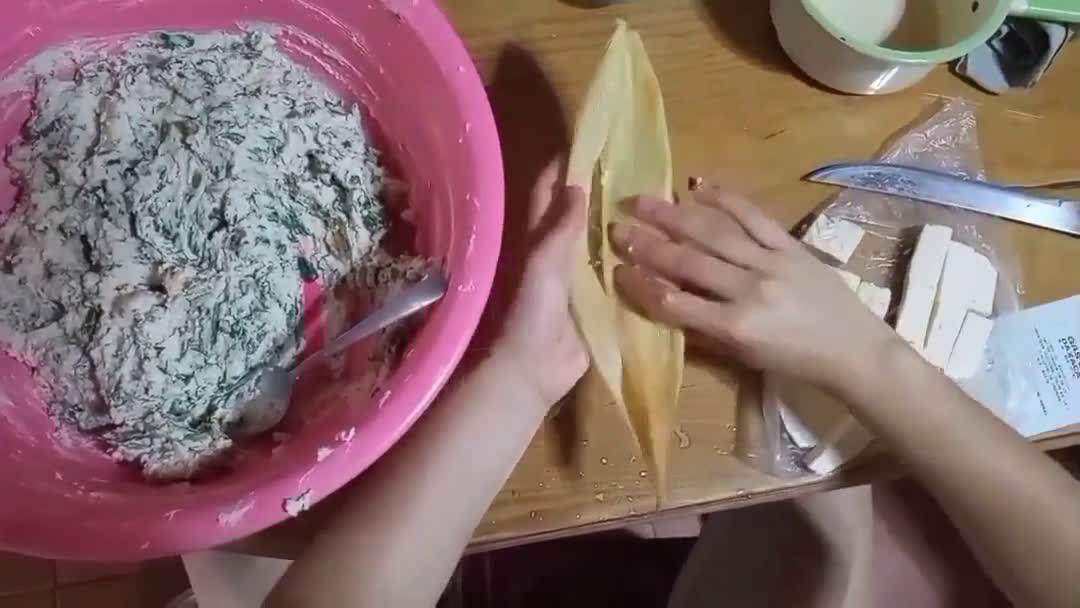 Foto del paso 7 de la receta: ~Tamales de chepil~