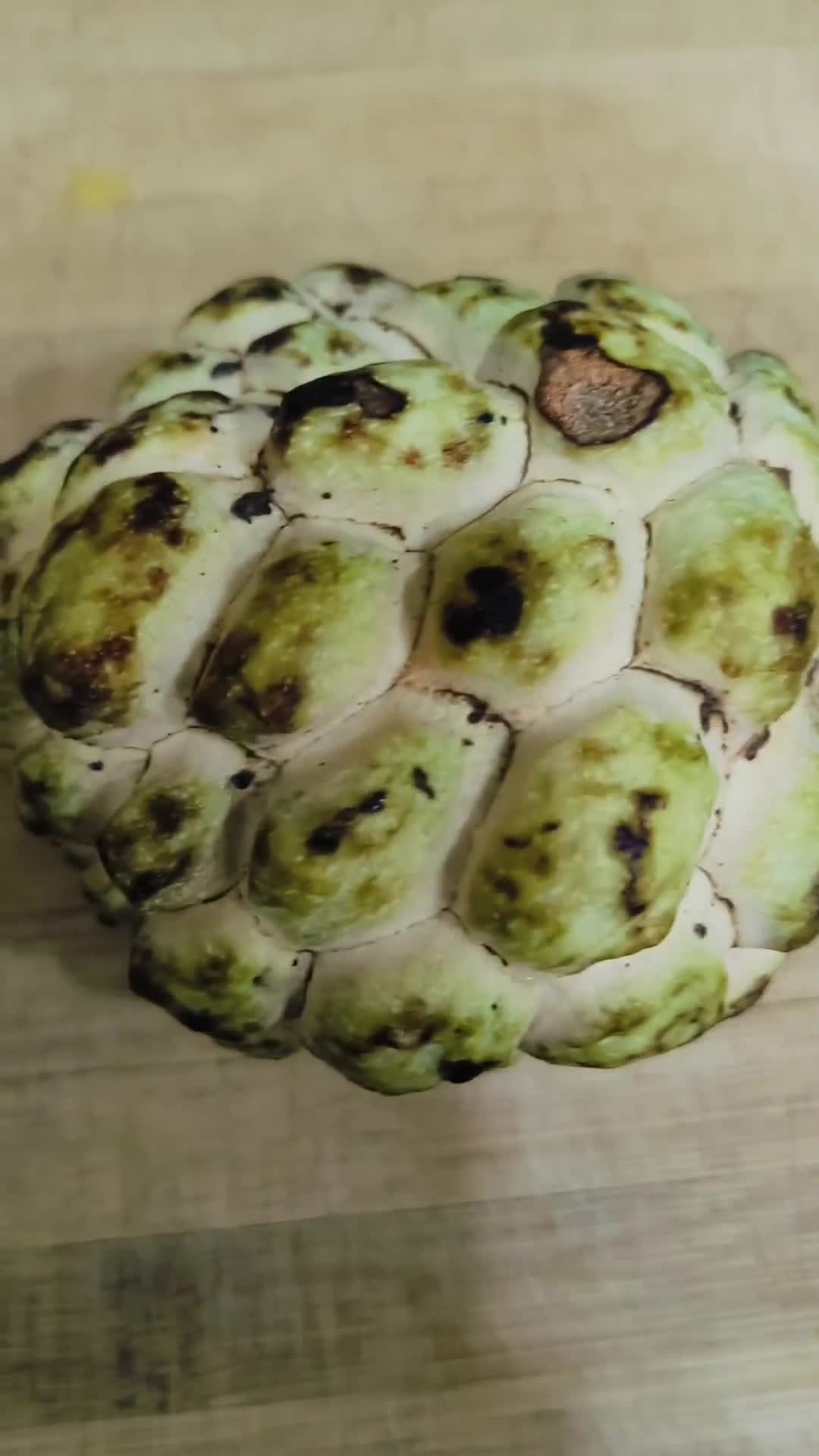 सीताफल फिरनी इन ब्रेड कप्स (custard apple firni in bread cups) रेसिपी चरण 2 फोटो