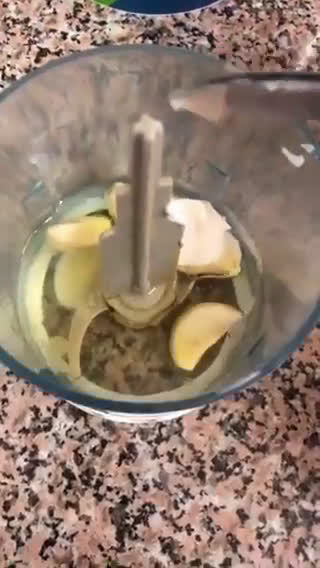 صورة لخطوة 3 من وصفة صوص الثوم اللذيذ جداً 👌💕