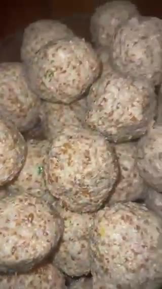 Foto del paso 5 de la receta: Quipes Dominicanos