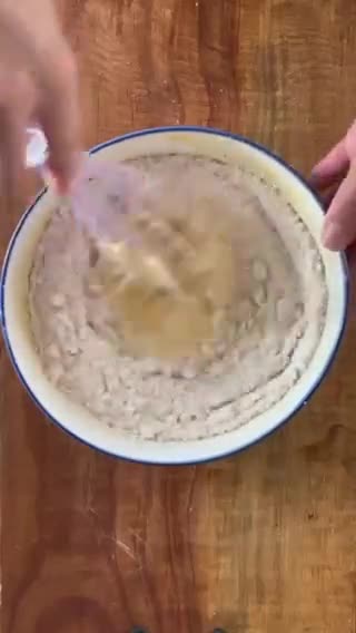 Foto del paso 4 de la receta: Brownies navideños