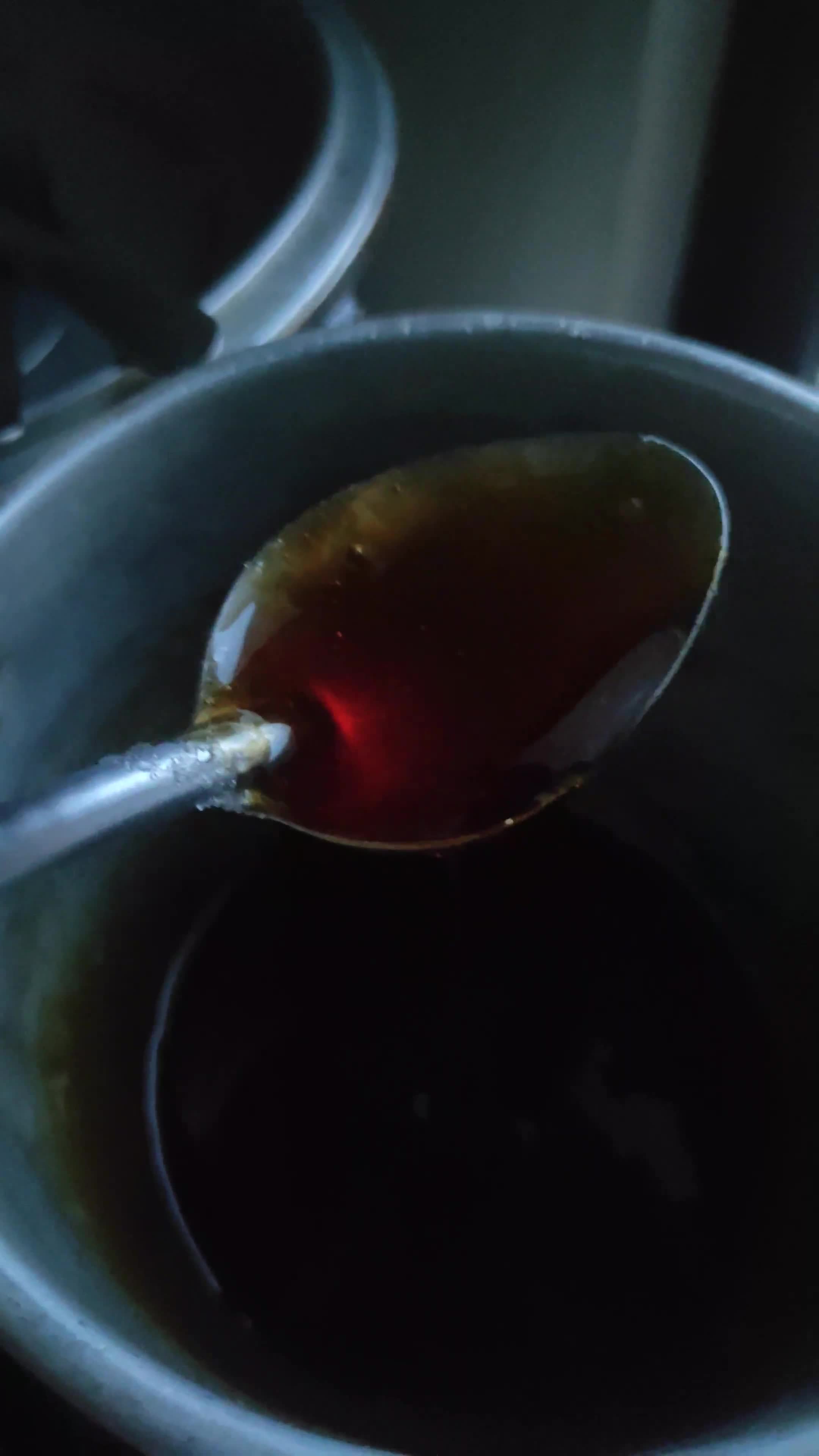 Foto del paso 1 de la receta: Bebida fresca y nutritiva con perlas de tapioca