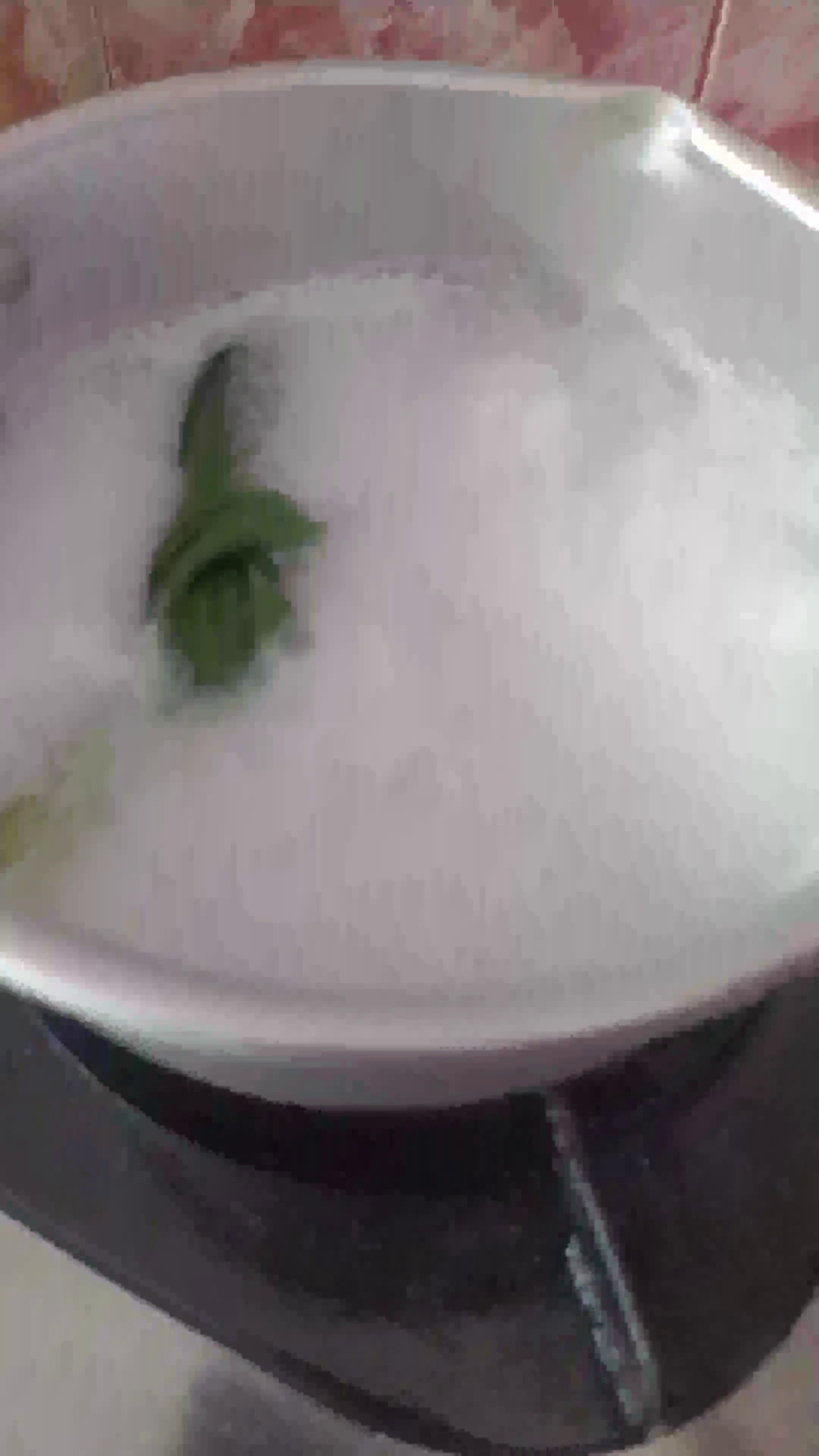 Foto langkah ke 1 dari resep Bubur Sumsum Kuah Santan Gula Aren.