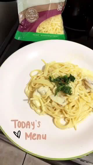 Foto del paso 6 de la receta: Salsa Alfredo con pollo