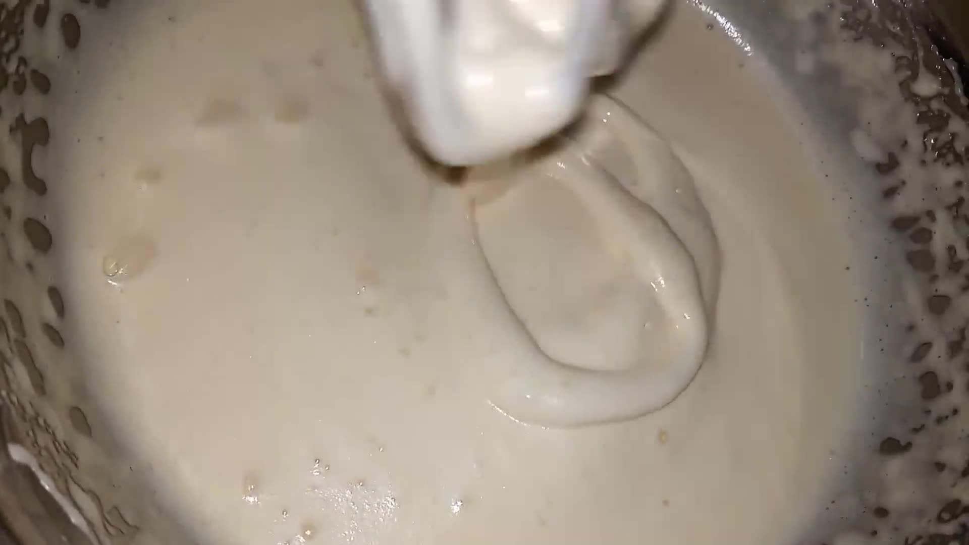 Foto del paso 1 de la receta: Pionono con batidora 🥰🥰🥰😍