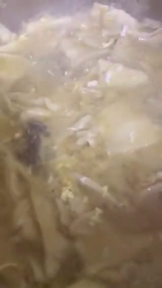Foto del paso 1 de la receta: Pantrucas ave-vacuno ✔️
