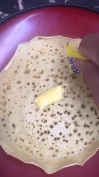 Foto langkah ke 5 dari resep Martabak simpel.