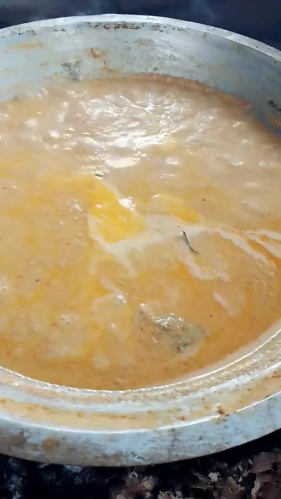 Foto langkah ke 3 dari resep Rendang jengkol.
