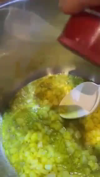 عکس مرحله 1 از دستور خورش سیب درختی