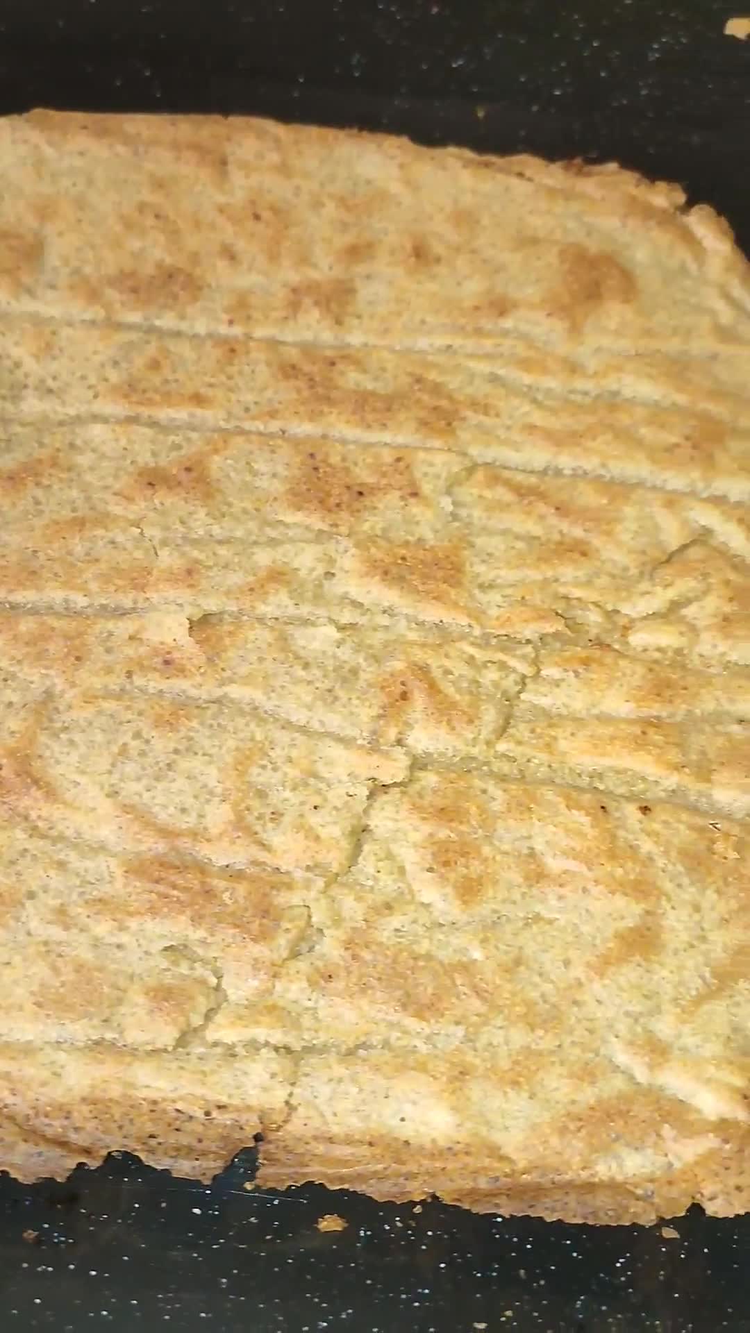 Foto del paso 4 de la receta: Pizza 🍕 Con base de Quinoa y trigo sarraceno