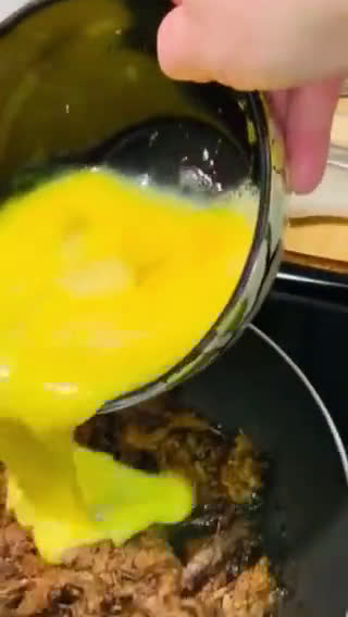 Foto del paso 2 de la receta: Machaca con Huevo #lacocinadeconsuelo #saboraMexico