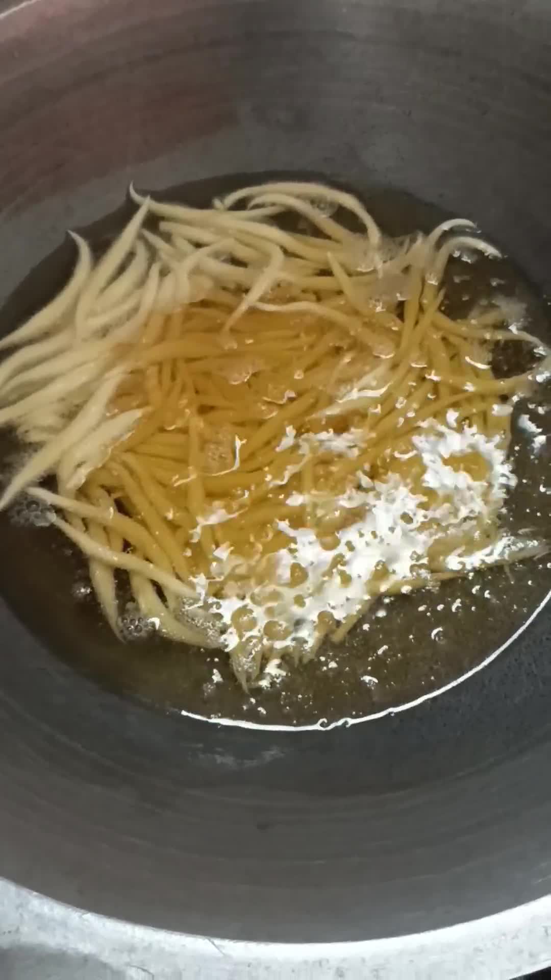 Foto langkah ke 7 dari resep #700. Telur Gabus Keju.