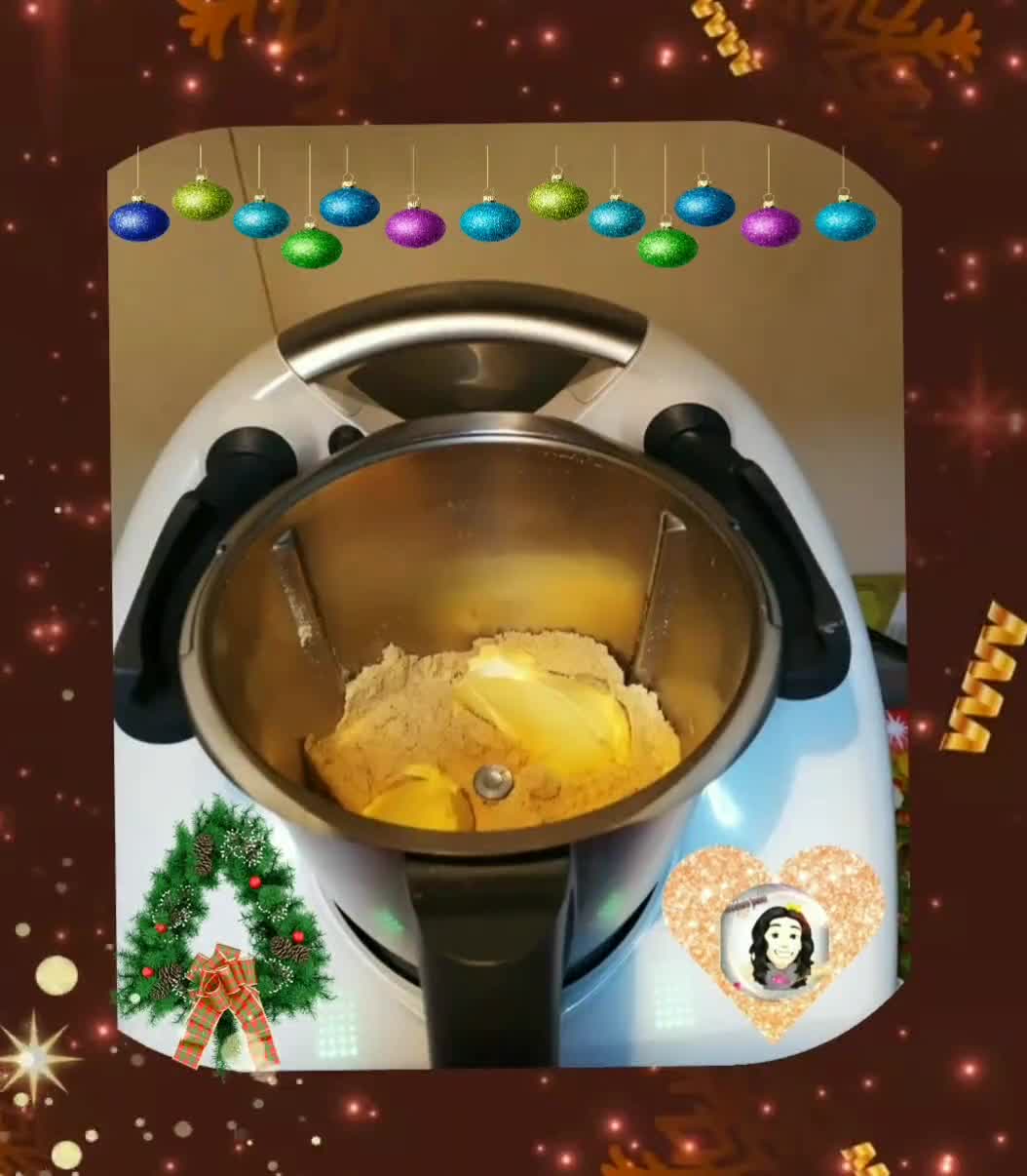 Foto del paso 2 de la receta: Tarta Ferrero rocher TMX5 a mi manera