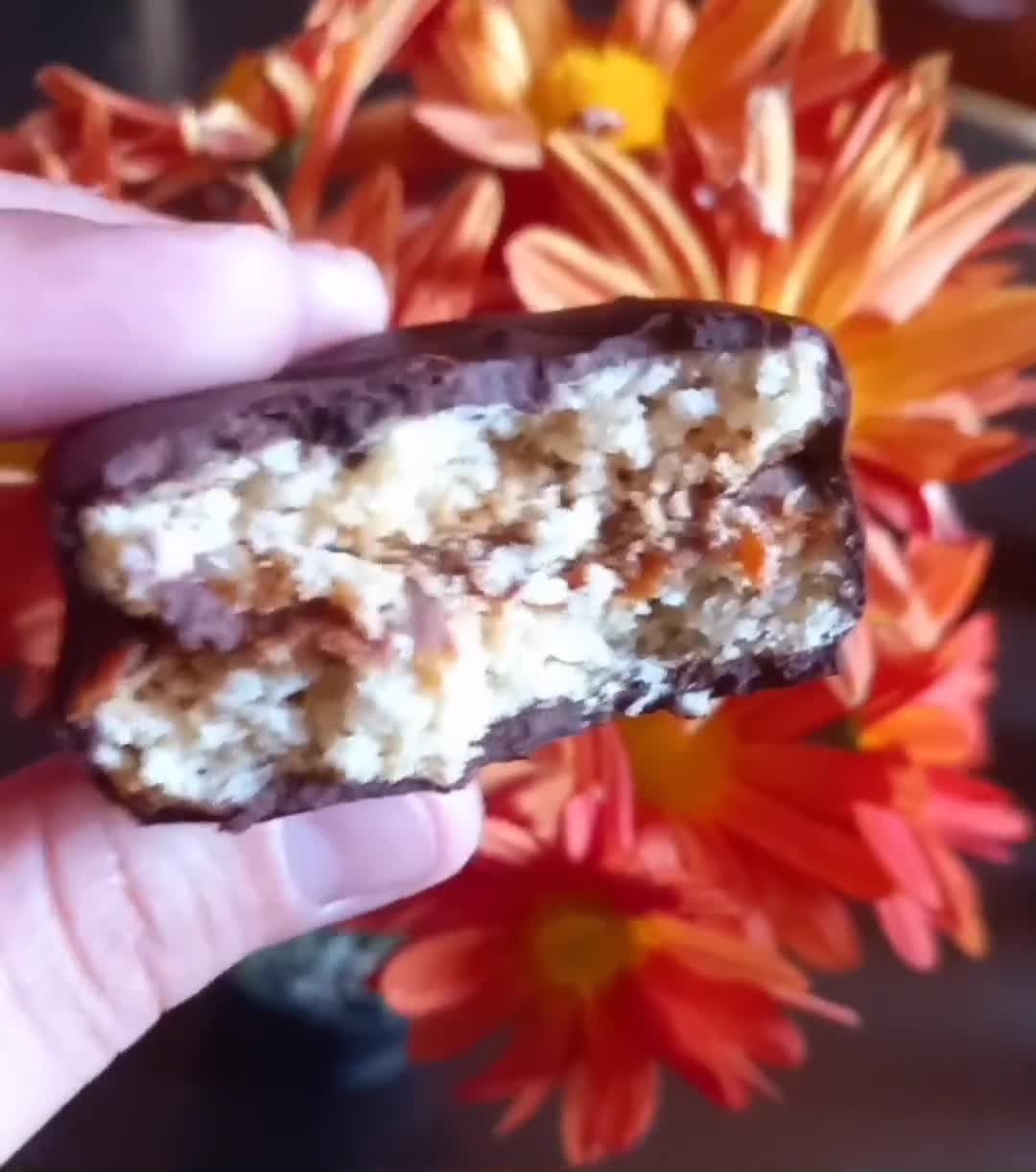 Foto del paso 10 de la receta: 🍫Alfajores de Chocolate🍫