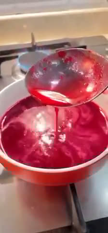 صورة لخطوة 2 من وصفة الباناكوتا