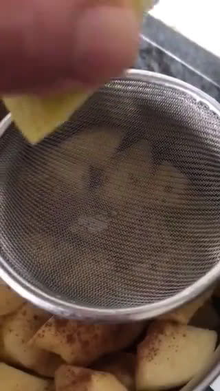 Foto del paso 6 de la receta: Compota de manzanas