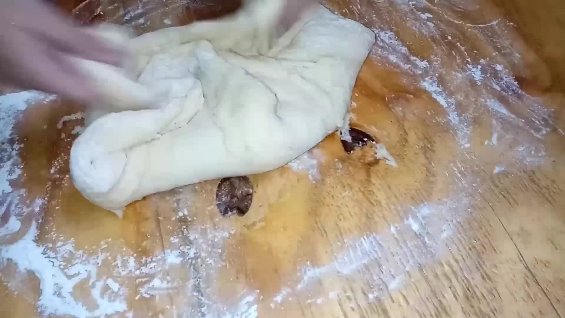Foto del paso 10 de la receta: Pancitos estilo pan dulce 🥰✨