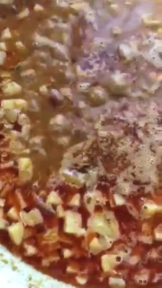 Gambar langkah 4 resipi Karipap / Epok Epok Kentang & Sardin 🌶🥔 (Fridge Moment).