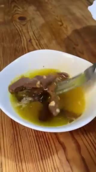 صورة لخطوة 3 من وصفة كريات شوكولاتة