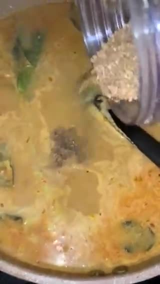 Foto langkah ke 5 dari resep Rendang Sapi.