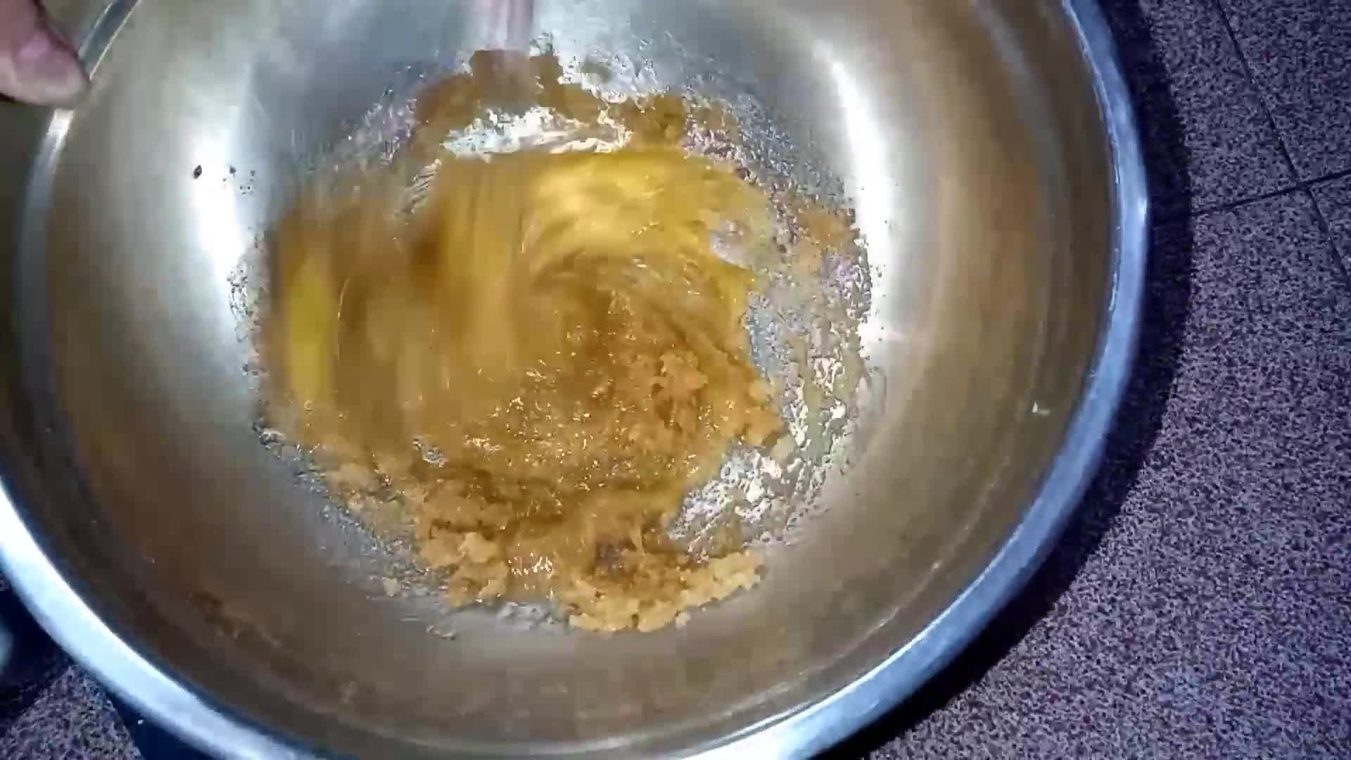 Foto del paso 2 de la receta: Galletitas con mantecol
