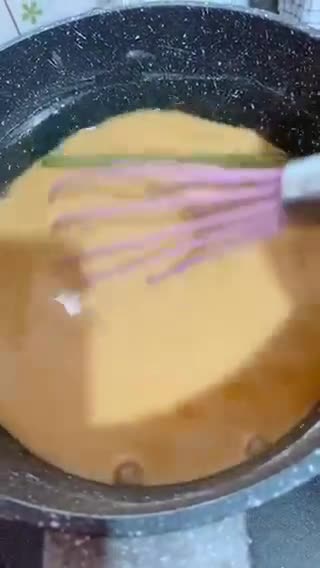 Foto langkah ke 3 dari resep Bubur Lolos.