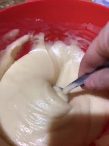 Foto del paso 2 de la receta: Torta de ciruela bien fácil