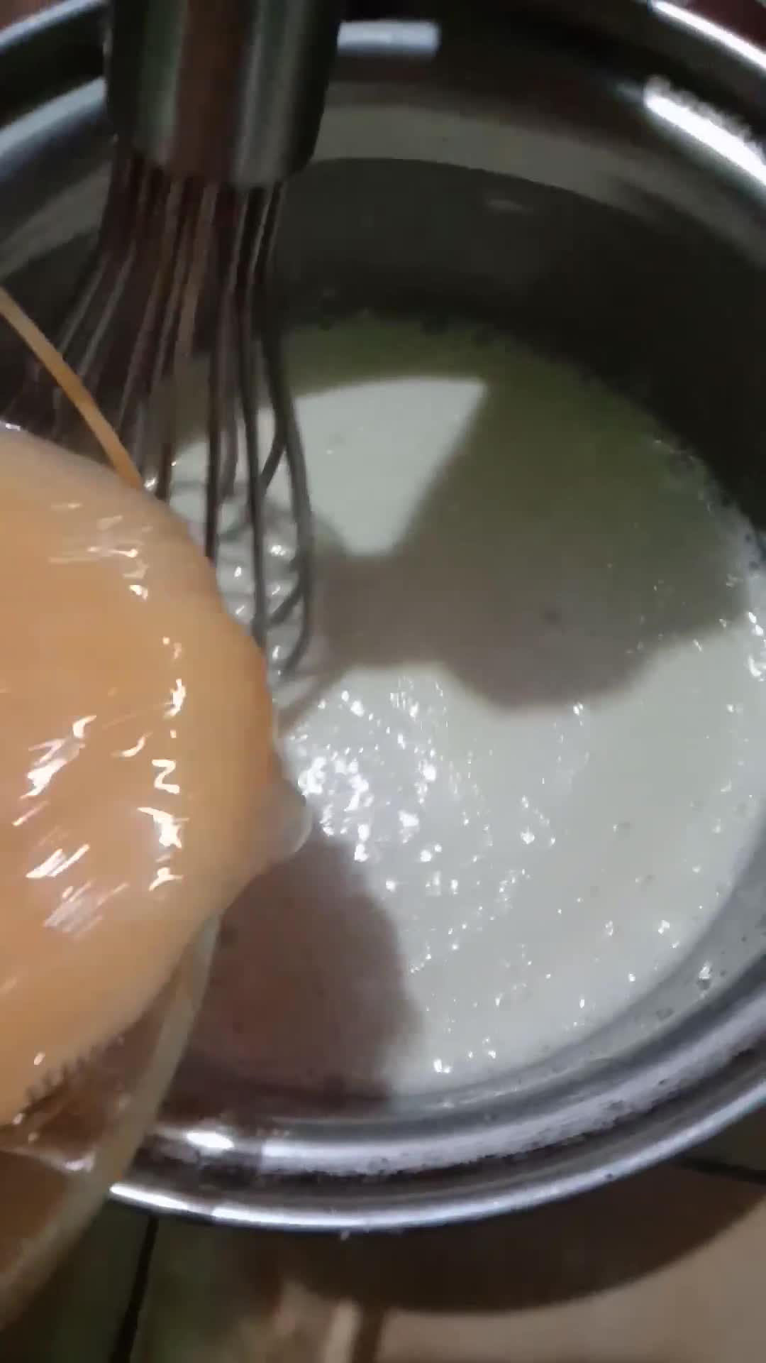 Foto langkah ke 1 dari resep Kue nona manis.