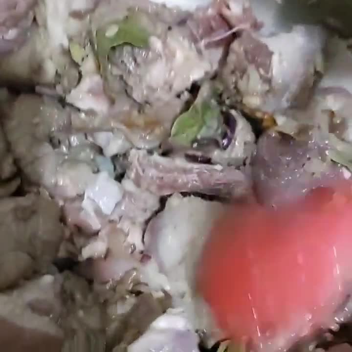 صورة لخطوة 2 من وصفة مضغوط لحمة 🥩