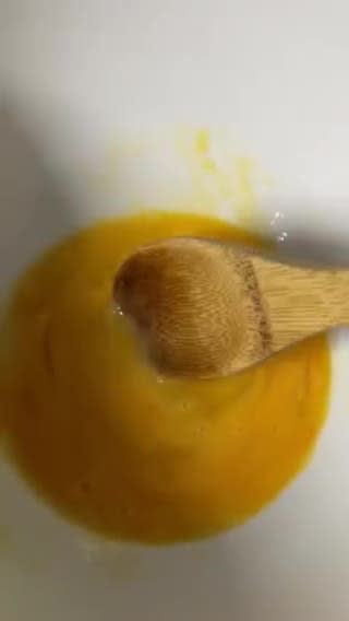 Foto del paso 2 de la receta: Bizcocho otoñal